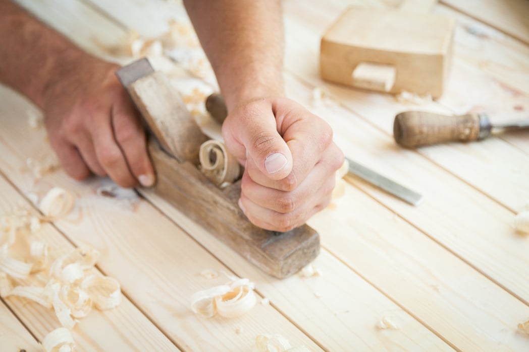 Wood Carving Carpentry